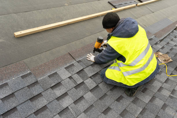 Best Metal Roofing Contractor  in Morton Grove, IL