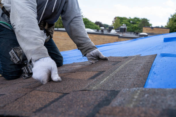 Slate Roofing Contractor in Morton Grove, IL