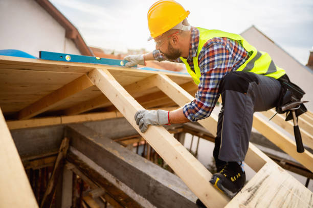 Best Roof Waterproofing Services  in Morton Grove, IL